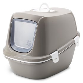 Savings package cat lavatory REINA with sieve + mattress...